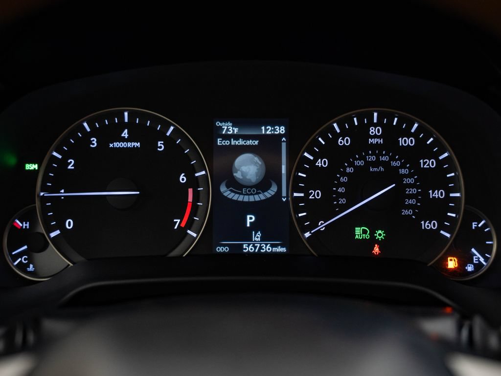 Certified 2021 Lexus RX 350 AWD w/ Premium Package image 31