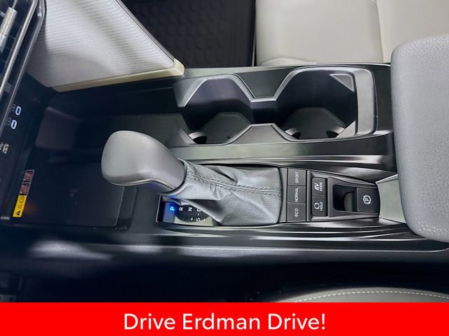 Certified 2026 Toyota Camry SE w/ Multimedia Upgrade Package FWD image 19