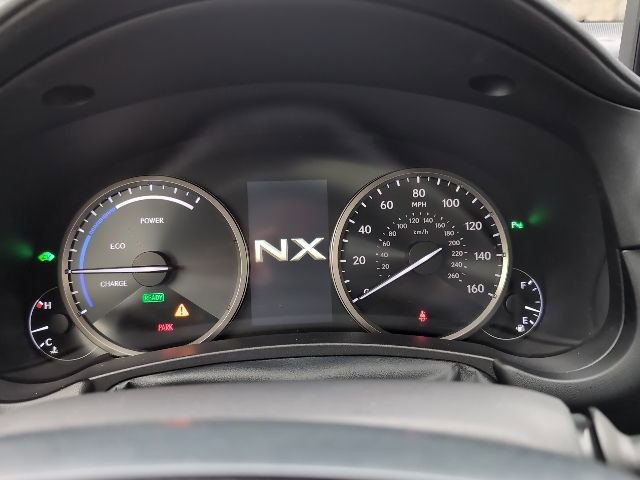 Certified 2020 Lexus NX 300h AWD w/ Premium Package image 14