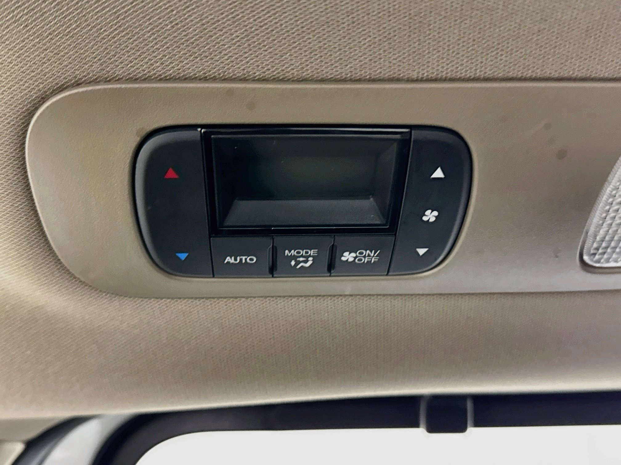 Certified 2024 Honda Odyssey EX-L image 25
