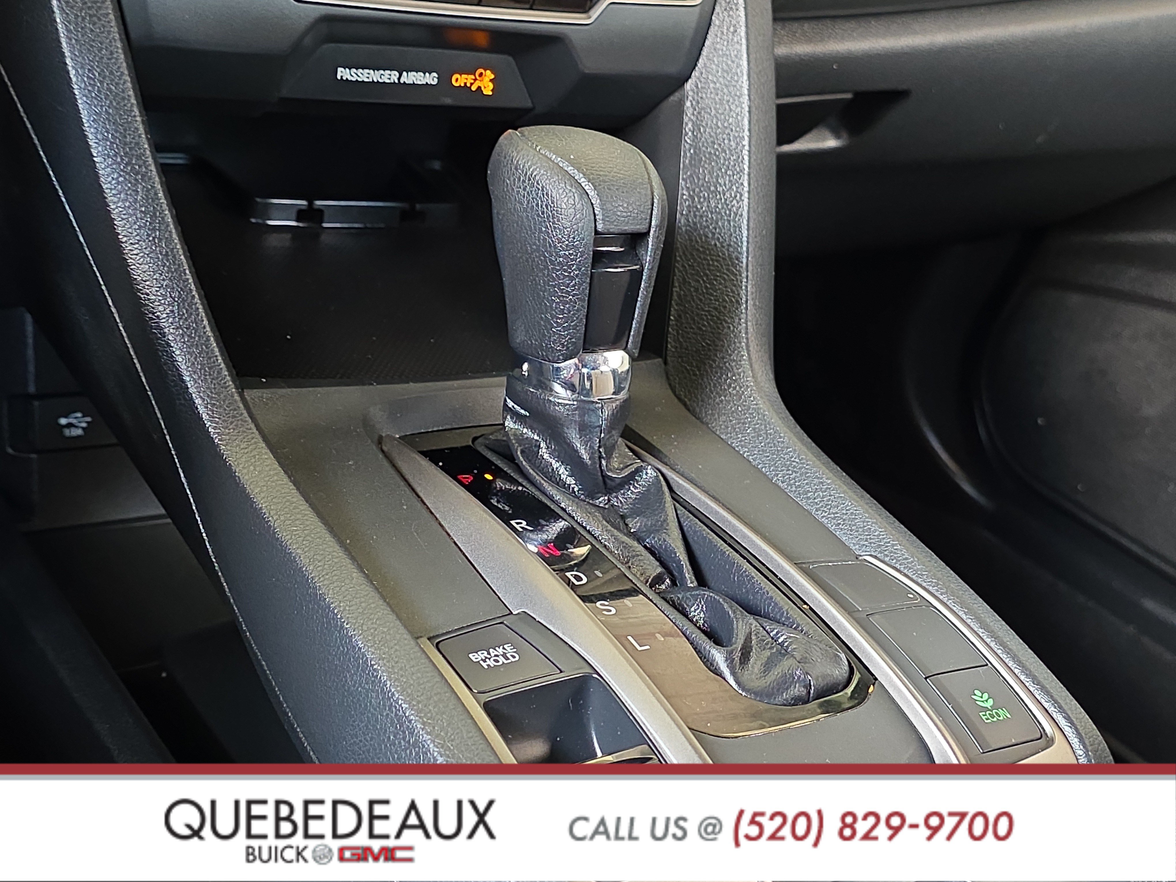 Used 2017 Honda Civic LX image 17