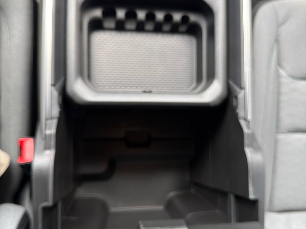 Used 2025 RAM 1500 Big Horn AWD/4WD image 28