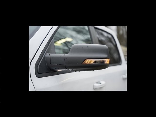New 2025 RAM 1500 Big Horn AWD/4WD image 13