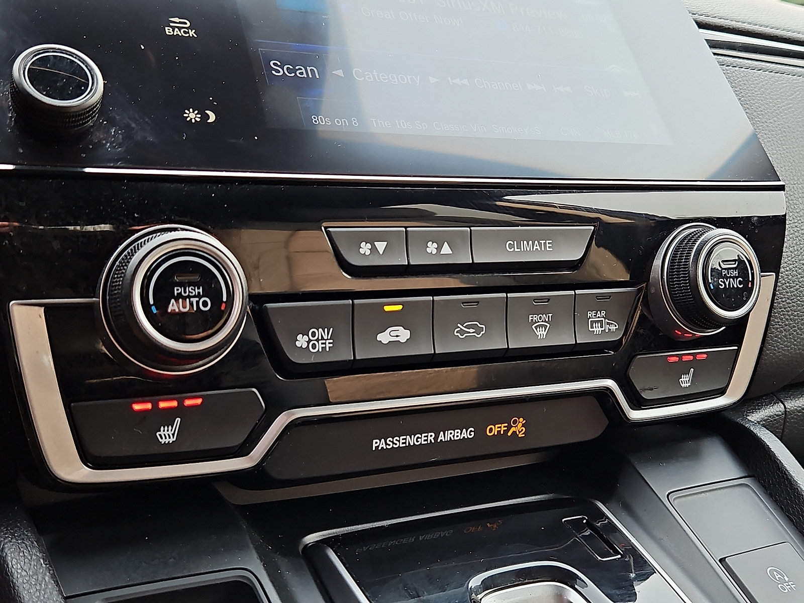 Used 2020 Honda CR-V EX-L image 17