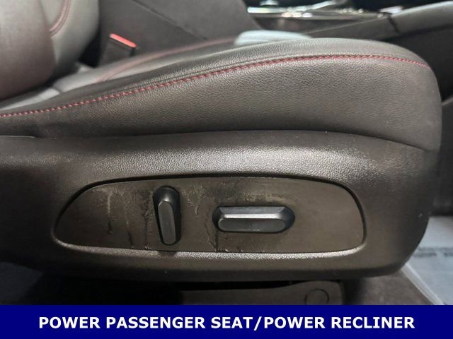 Used 2022 Chevrolet Blazer RS w/ Enhanced Convenience Package image 43