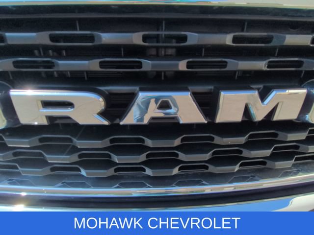 Used 2023 RAM 1500 Big Horn AWD/4WD image 30