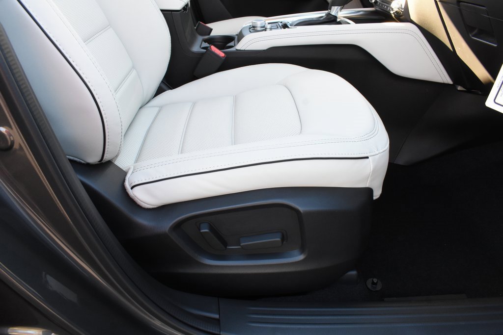 New 2025 MAZDA CX-5 AWD 2.5 S w/ Premium Plus Pkg image 29