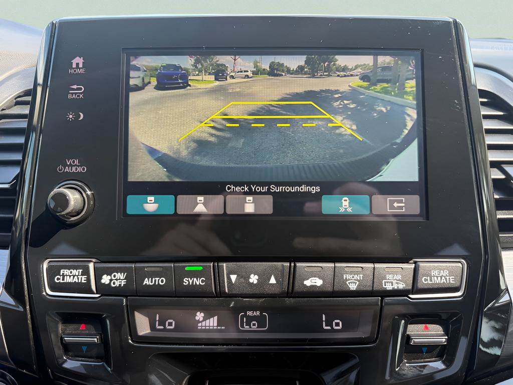 Used 2022 Honda Odyssey Elite image 19