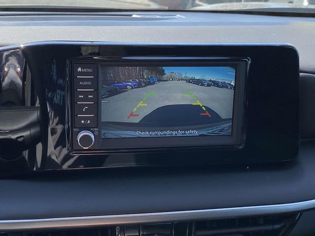 New 2025 Nissan Kicks S w/ Interior Electronics Package image 20