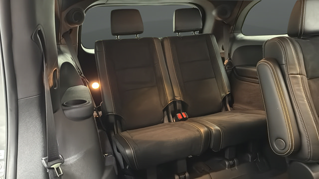 Used 2025 Dodge Durango R/T AWD/4WD image 26