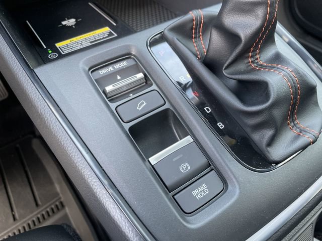 New 2025 Honda CR-V Sport-L image 31