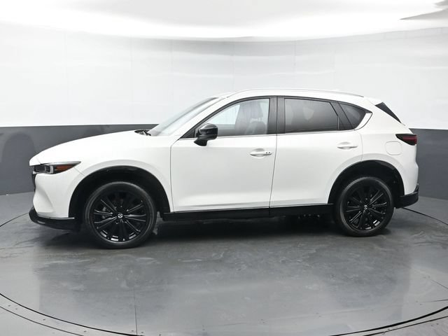 Certified 2024 MAZDA CX-5 2.5 Turbo AWD/4WD image 2