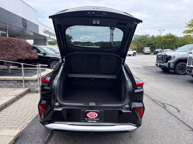 New 2026 Buick Envista Sport Touring w/ Convenience I Package FWD image 14