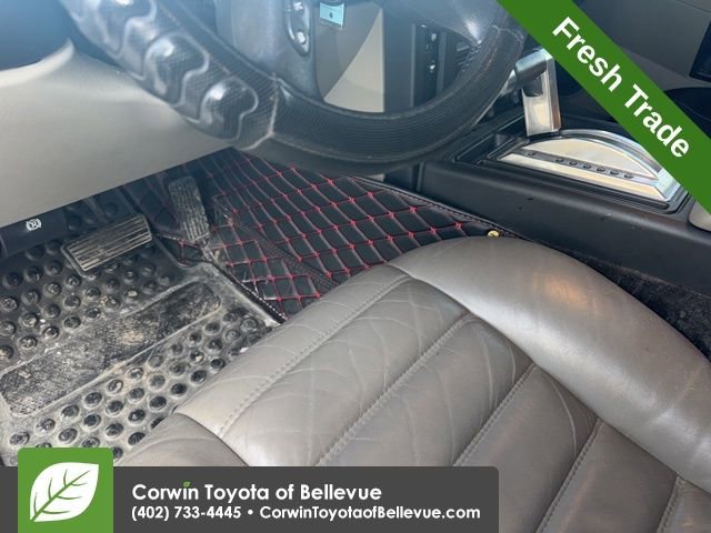 Used 2005 HUMMER H2 image 11