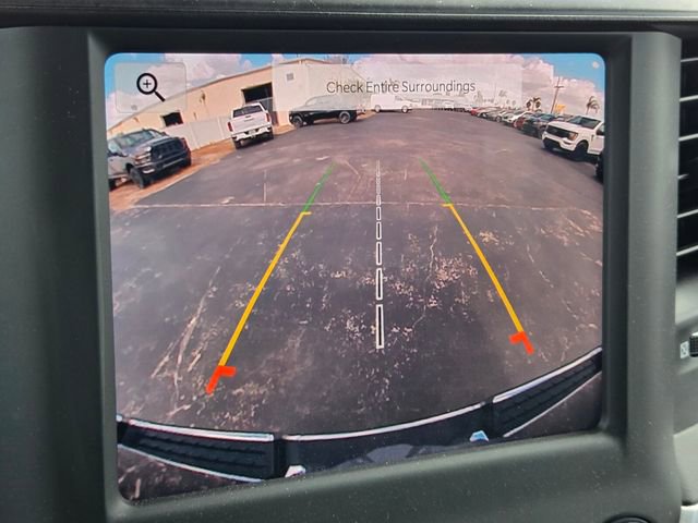 Certified 2022 RAM 1500 Big Horn AWD/4WD image 20