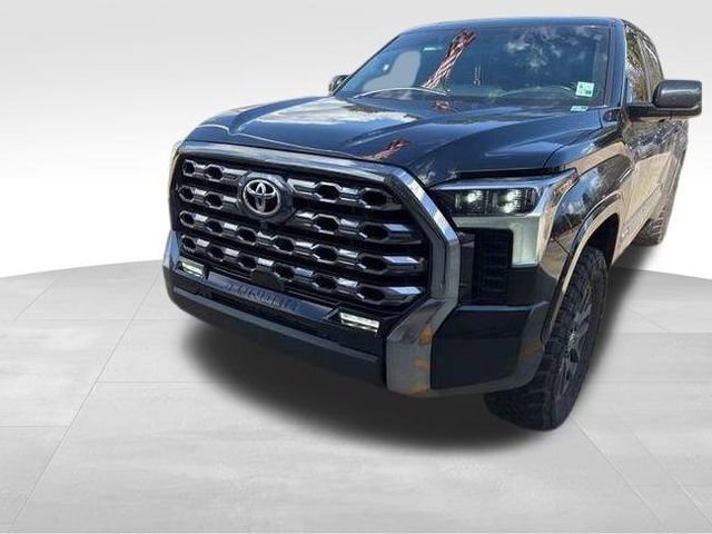 Used 2024 Toyota Tundra Platinum image 17