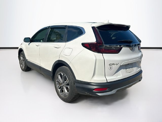 Used 2022 Honda CR-V EX-L image 6