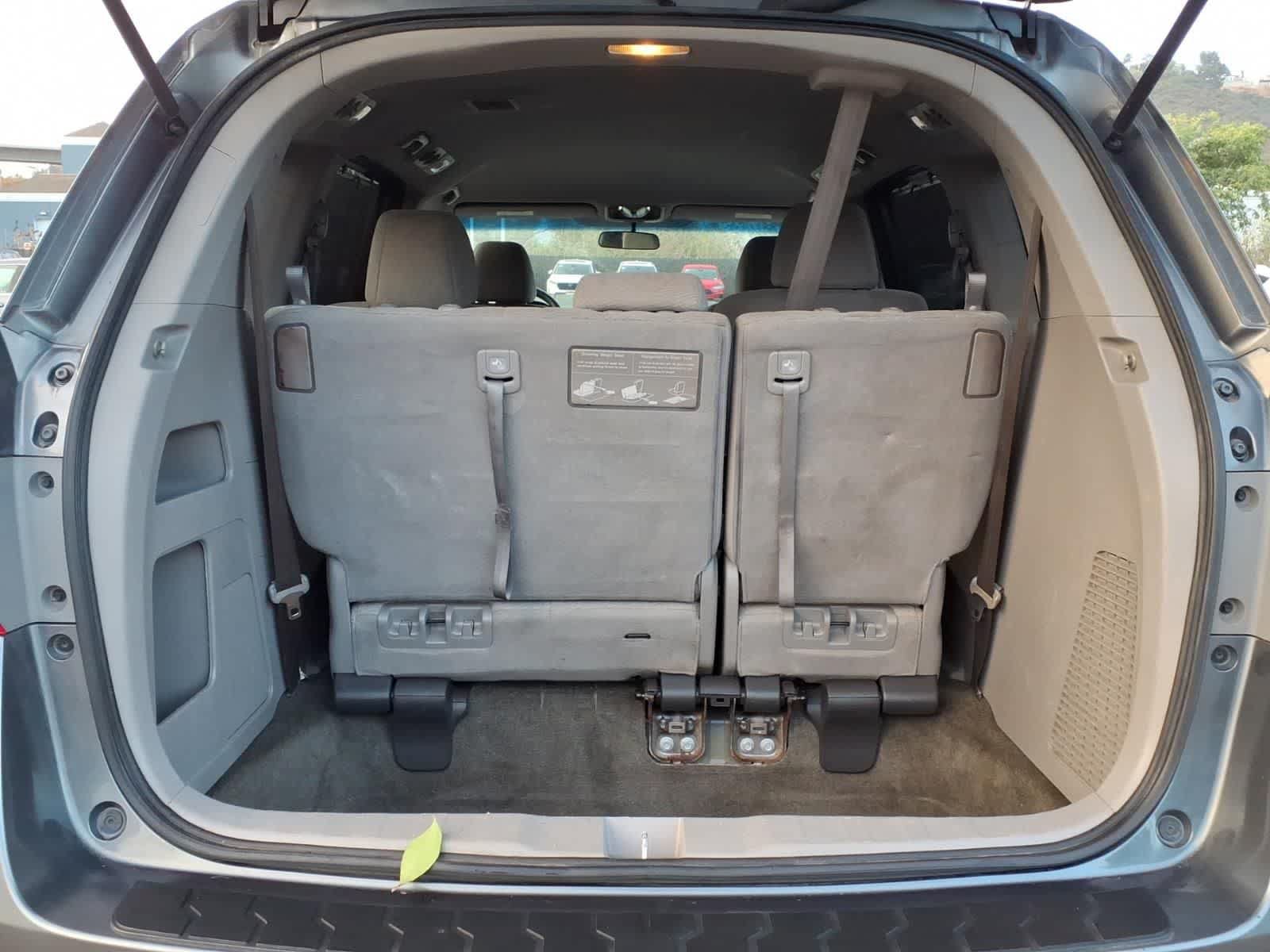 Used 2013 Honda Odyssey EX image 6