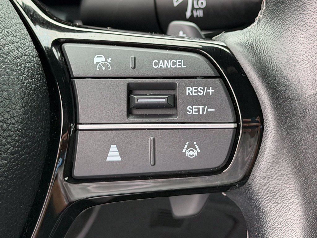 Certified 2023 Honda Civic Sport image 9