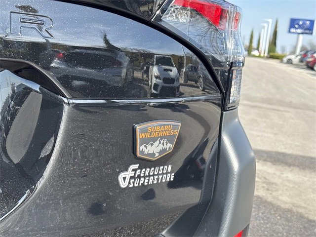 New 2026 Subaru Forester Wilderness image 5