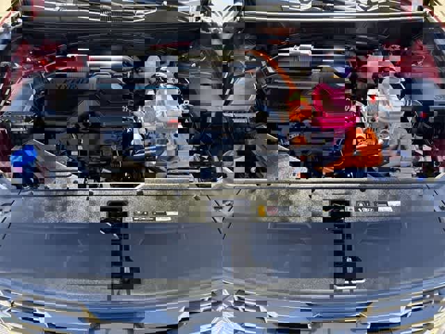 Used 2025 Hyundai Tucson SEL image 16