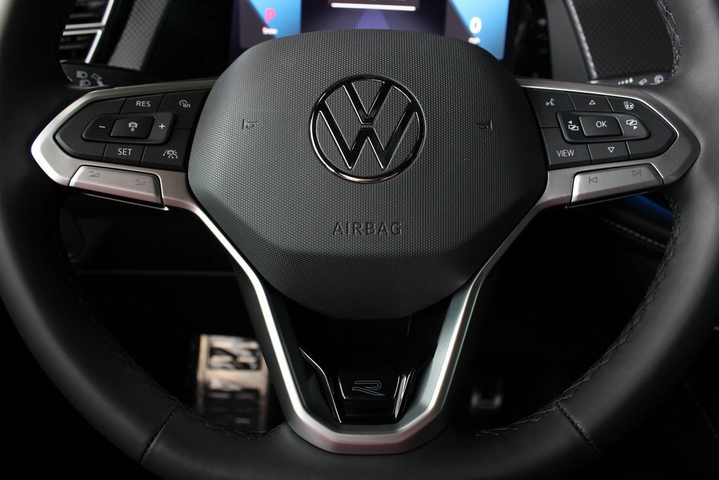 New 2025 Volkswagen Atlas Cross Sport SEL Premium R-Line image 52