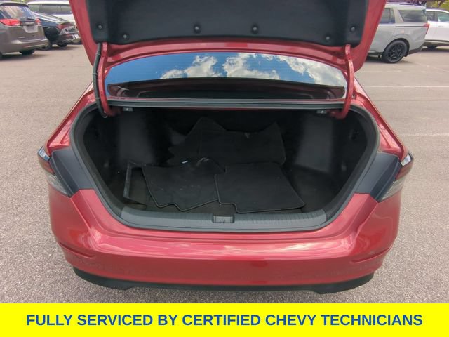 Used 2024 Honda Accord EX image 40