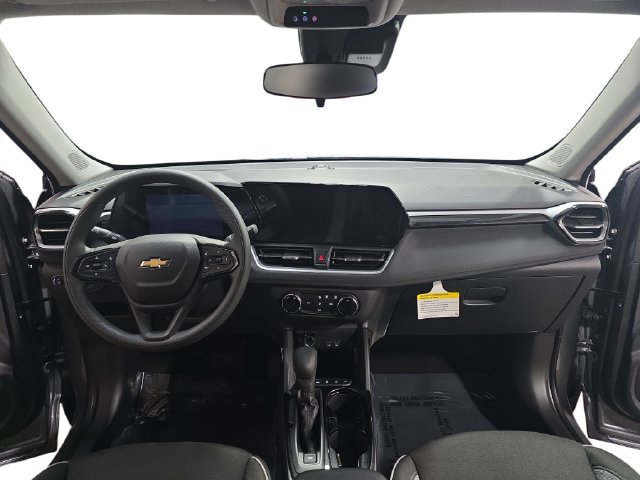 New 2026 Chevrolet TrailBlazer LS w/ LS Convenience Package AWD/4WD image 10