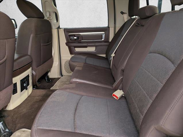 Used 2014 RAM 1500 Outdoorsman image 25