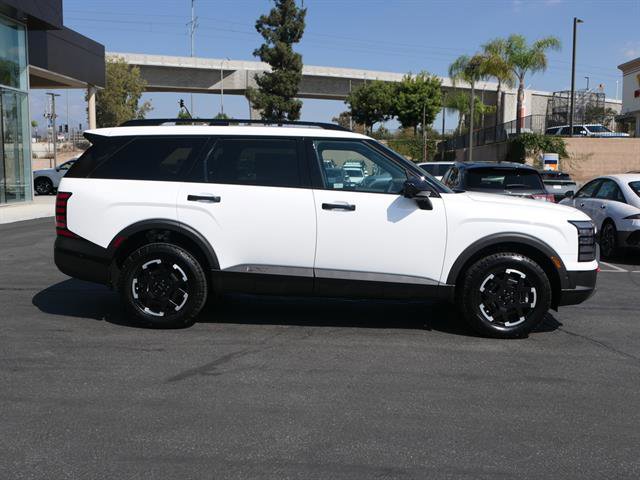 New 2026 Hyundai Palisade XRT Pro image 2