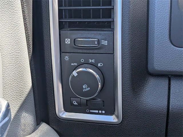 Used 2019 RAM 1500 Big Horn image 21