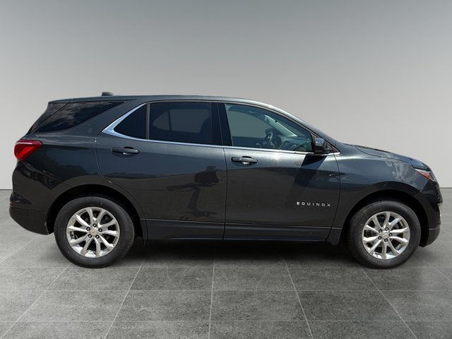 Used 2020 Chevrolet Equinox LT AWD/4WD image 6