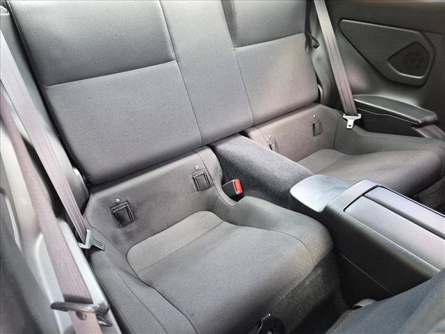 Used 2023 Toyota GR86 RWD image 17