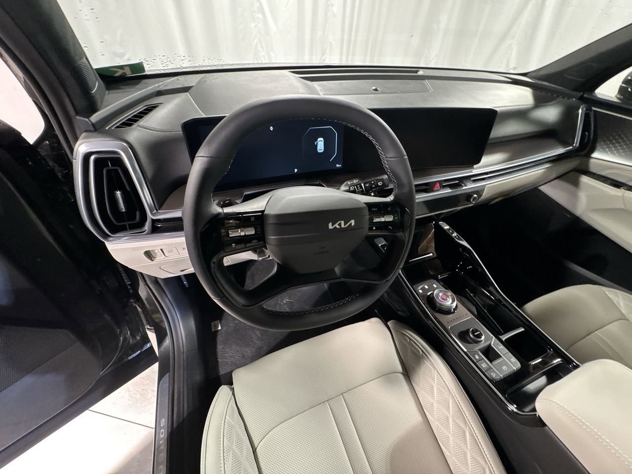 New 2026 Kia Sorento SX Prestige image 13