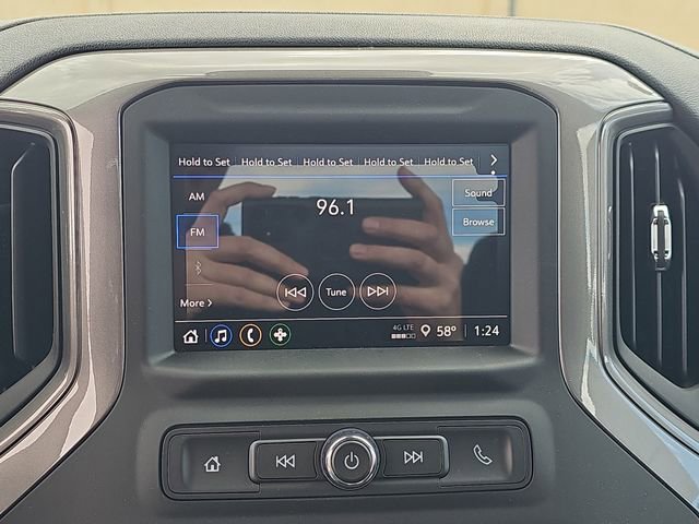 New 2026 GMC Sierra 3500 Pro image 11