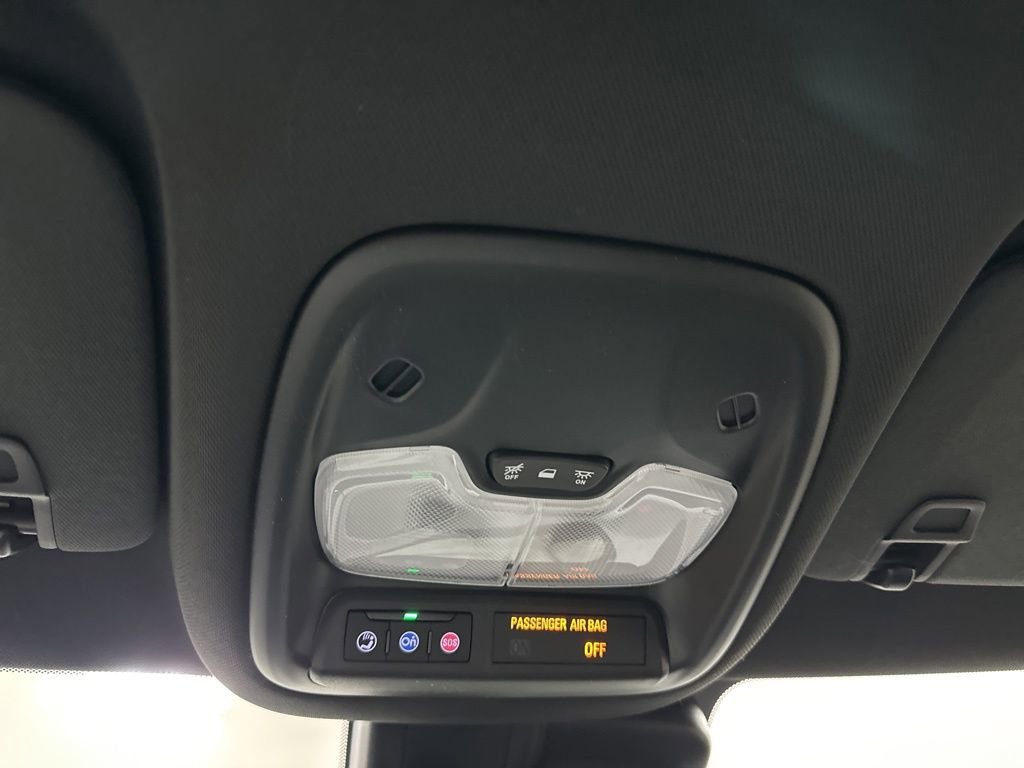 New 2026 Chevrolet TrailBlazer RS w/ Convenience Package AWD/4WD image 41