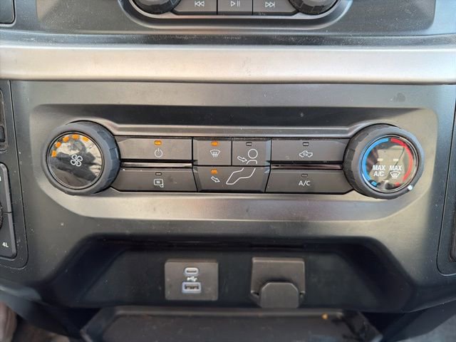 Used 2023 Ford F150 XL w/ XL Chrome Appearance Package image 24