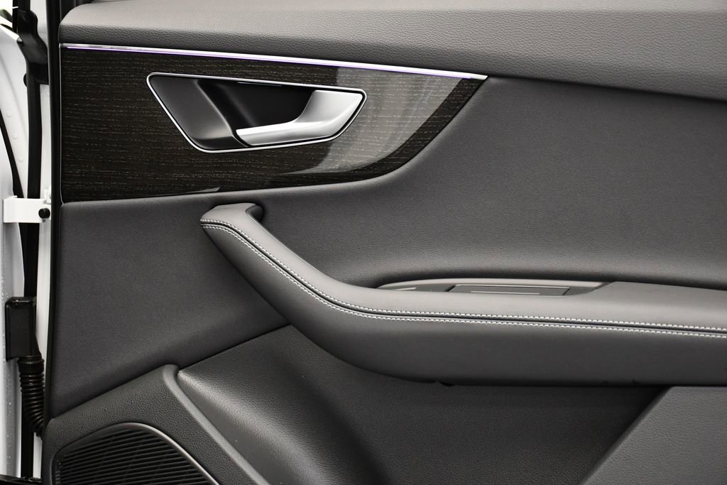 New 2026 Audi Q7 2.0T Premium Plus image 50