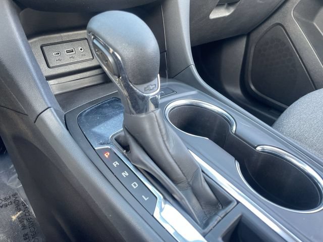 Certified 2024 Chevrolet Equinox LT FWD image 20