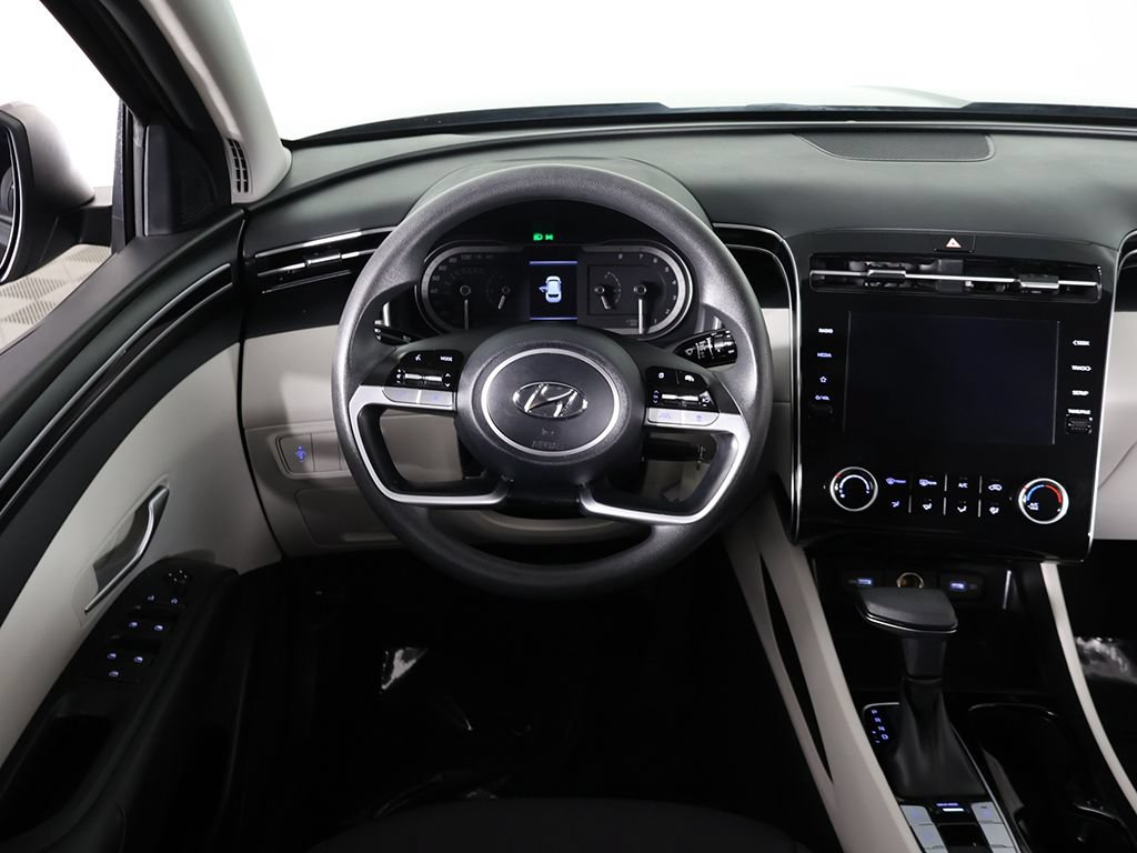 Used 2023 Hyundai Tucson SE AWD/4WD image 32