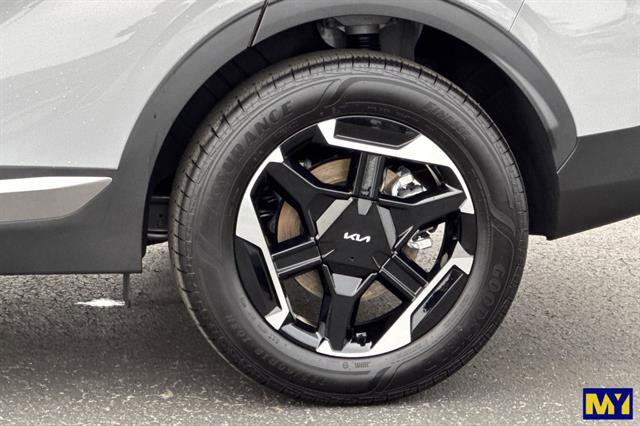 Used 2026 Kia Sportage S image 33