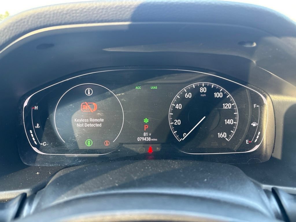 Used 2018 Honda Accord LX image 26