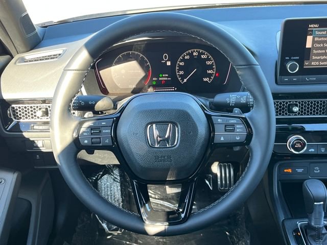 New 2026 Honda Civic Sport image 20