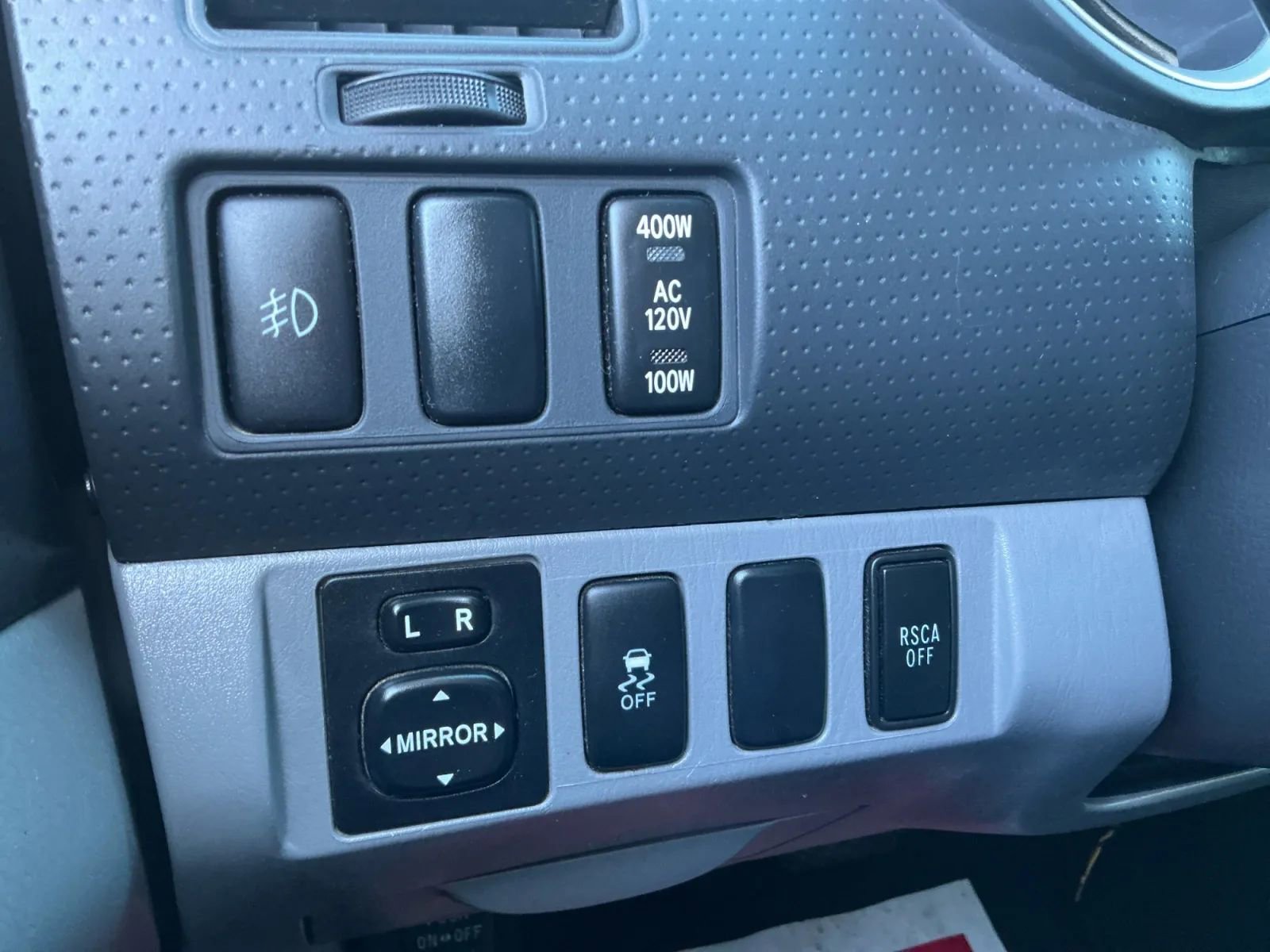 Used 2012 Toyota Tacoma 4x4 Double Cab image 30