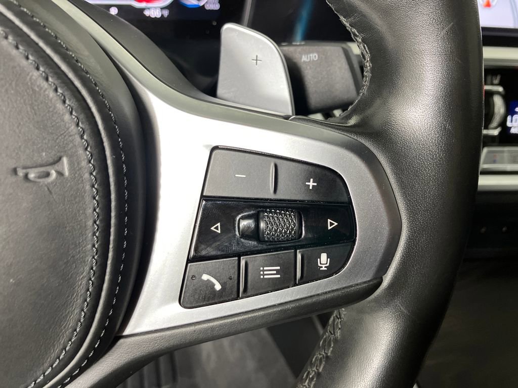 Used 2020 BMW M340i xDrive w/ Premium Package image 19