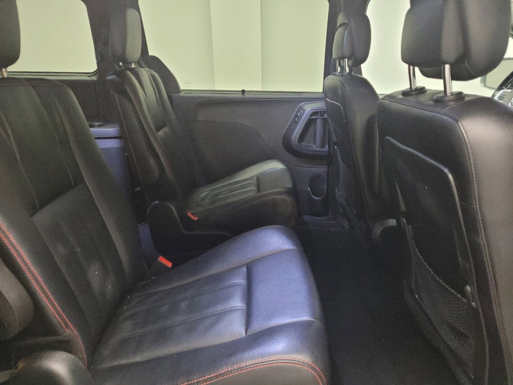Used 2019 Dodge Grand Caravan GT FWD image 19