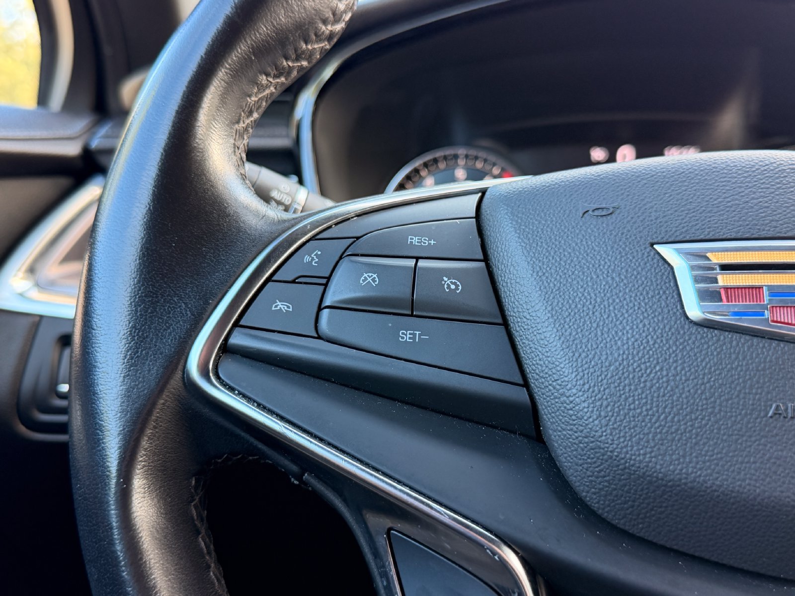 Used 2022 Cadillac XT5 Luxury AWD/4WD image 22