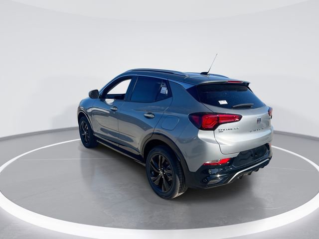 New 2026 Buick Encore GX Sport Touring w/ Comfort Package image 6