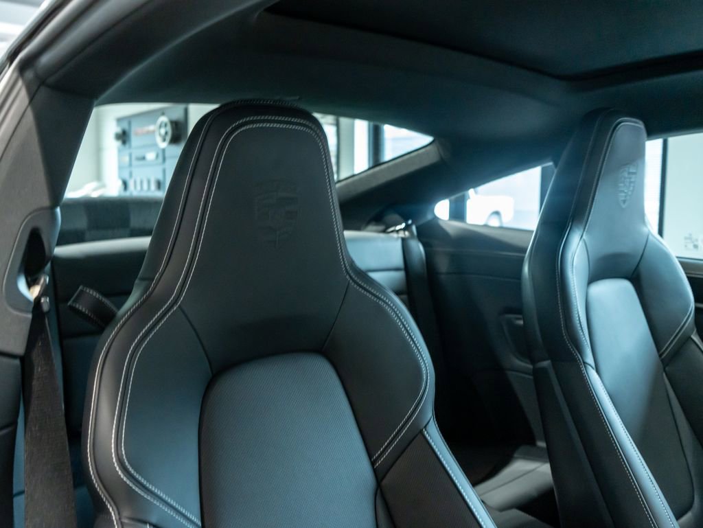 New 2026 Porsche 911 Carrera 4S AWD/4WD image 28