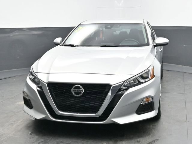 Used 2021 Nissan Altima 2.5 S image 2